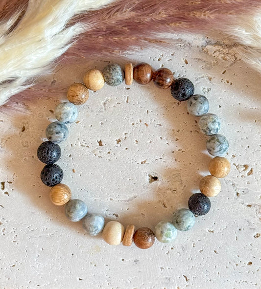 The Leander Bracelet