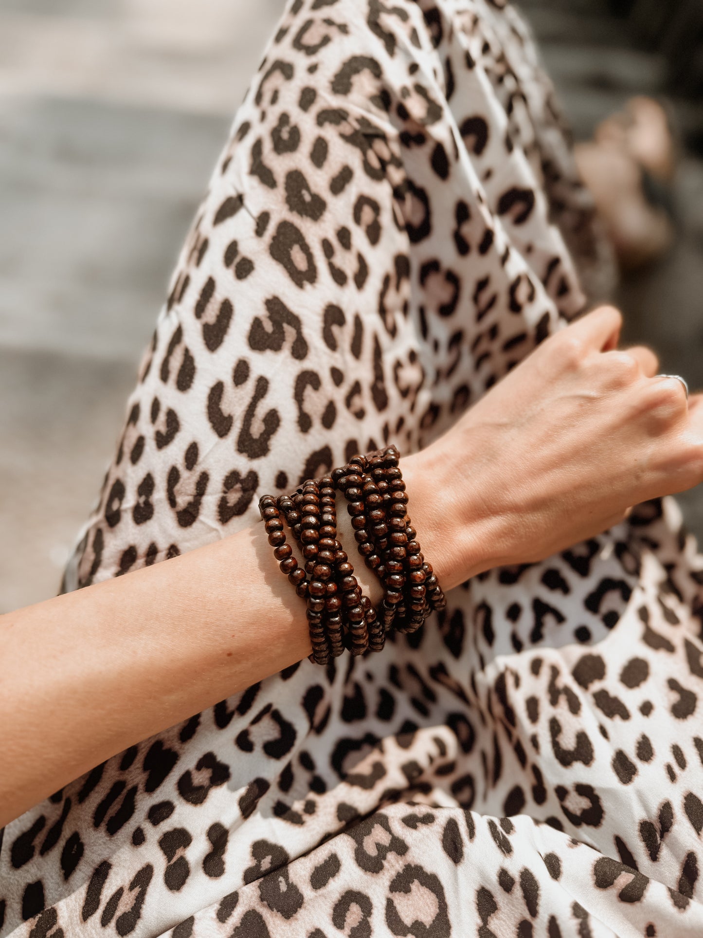 The Indie Bracelet