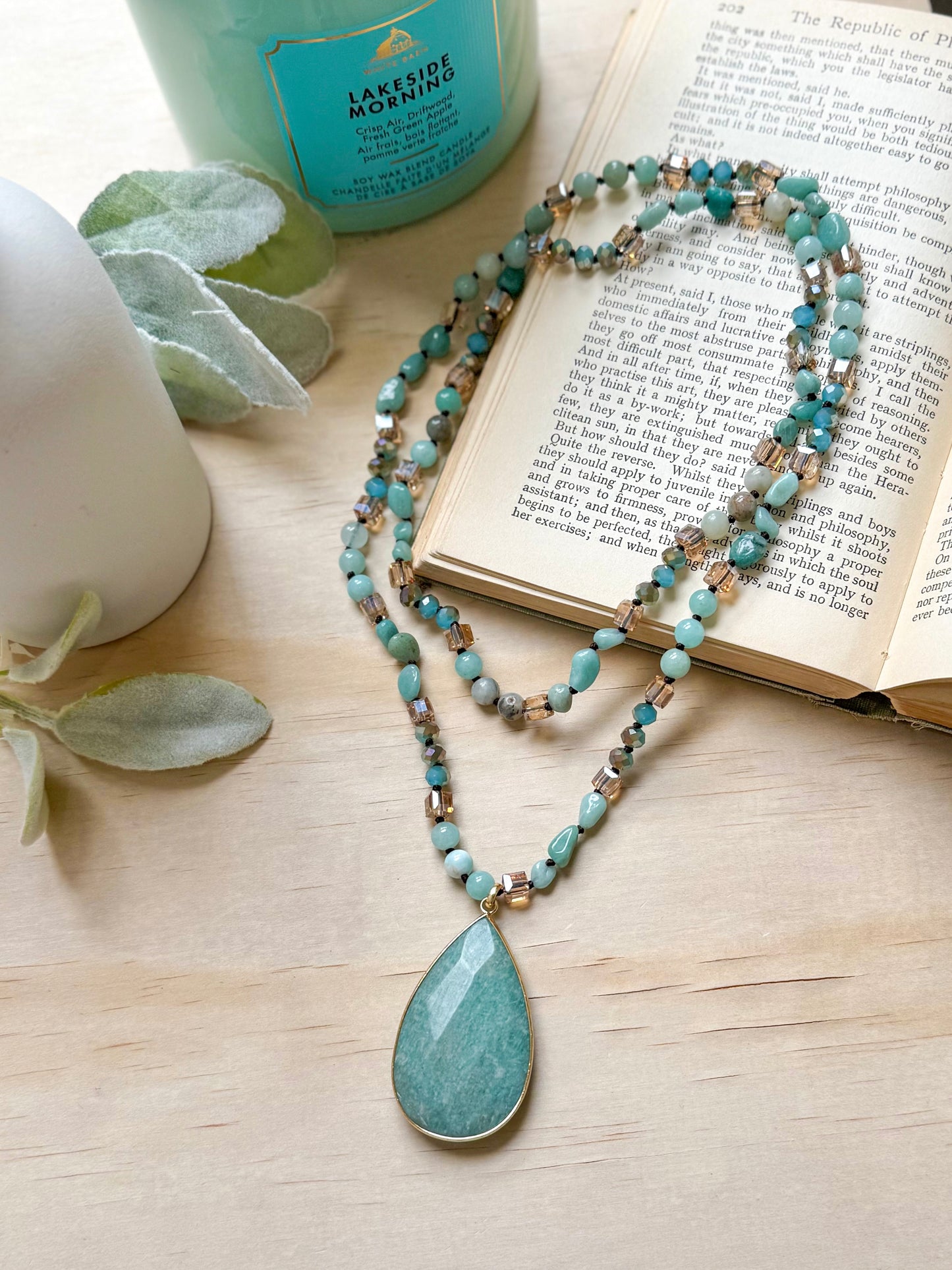 The Alana Necklace