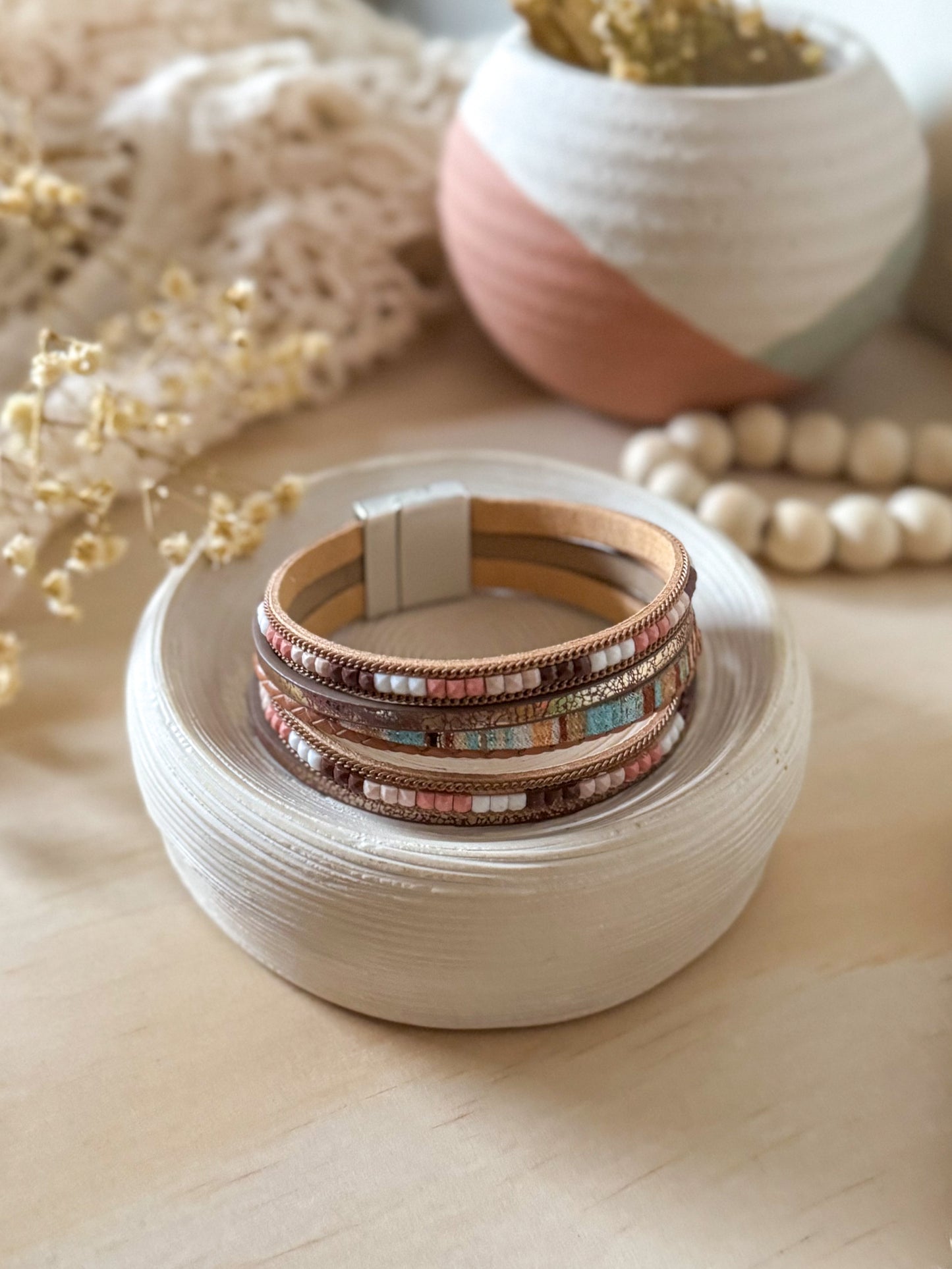 The Gypsy Goddess Wrap