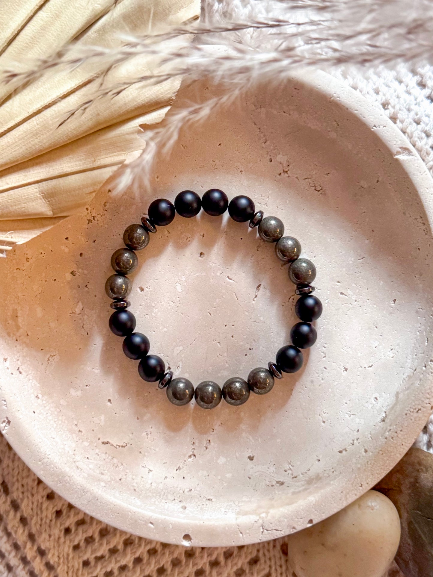 The Apex Bracelet
