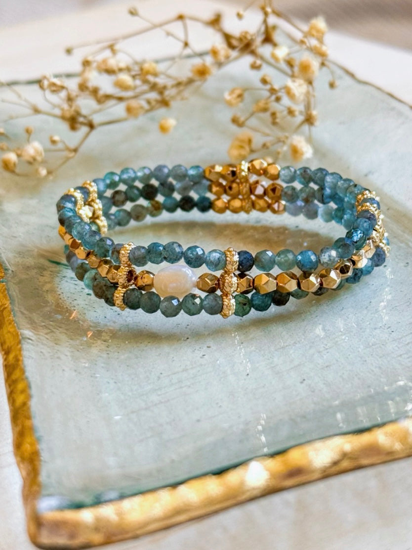 The Martina Bracelet