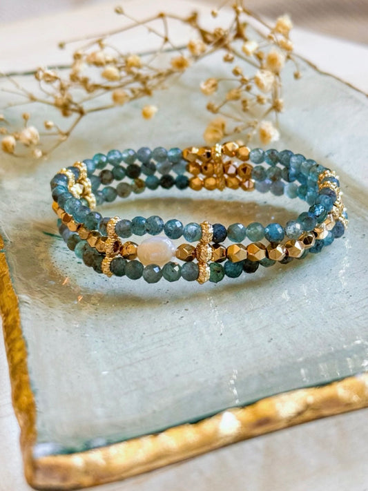 The Martina Bracelet