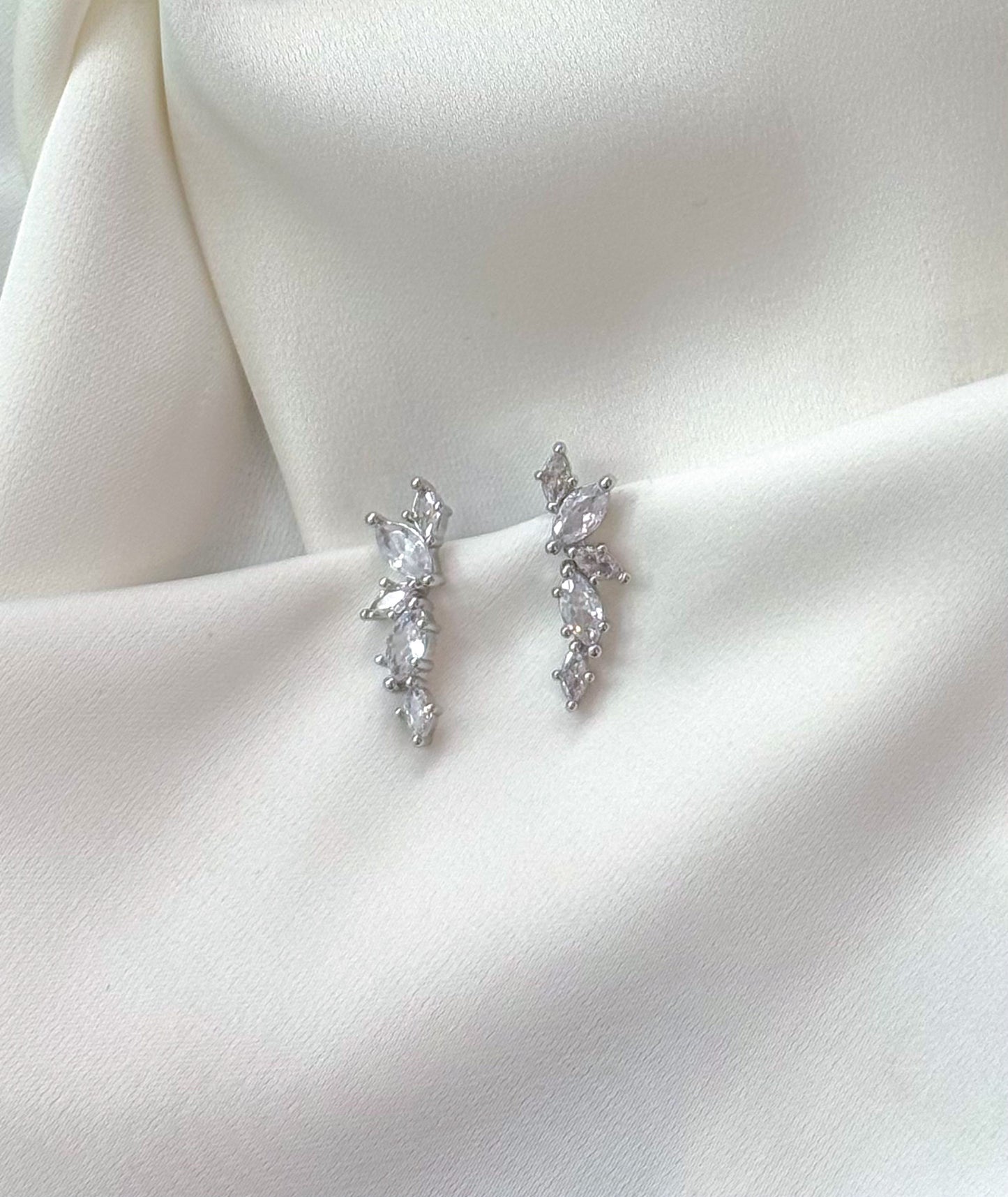 The Forest Fairy Earrings