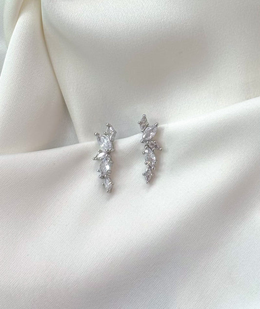 The Forest Fairy Earrings