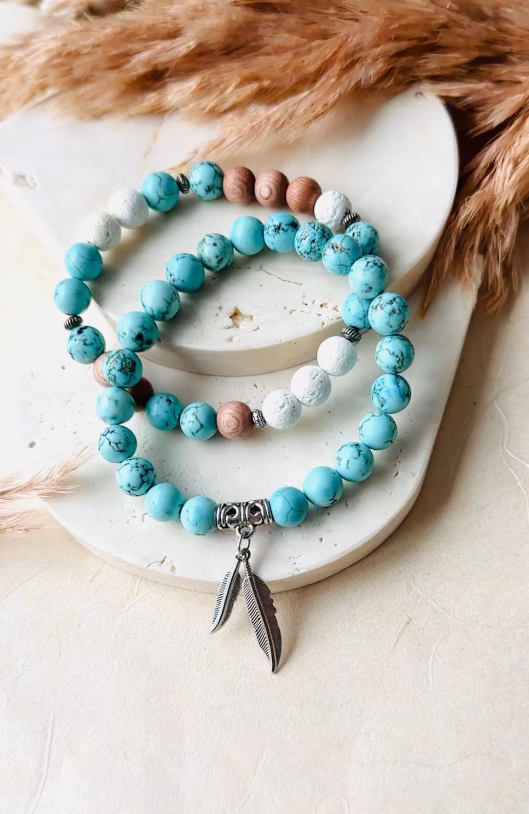 The Boho Vibes Stack