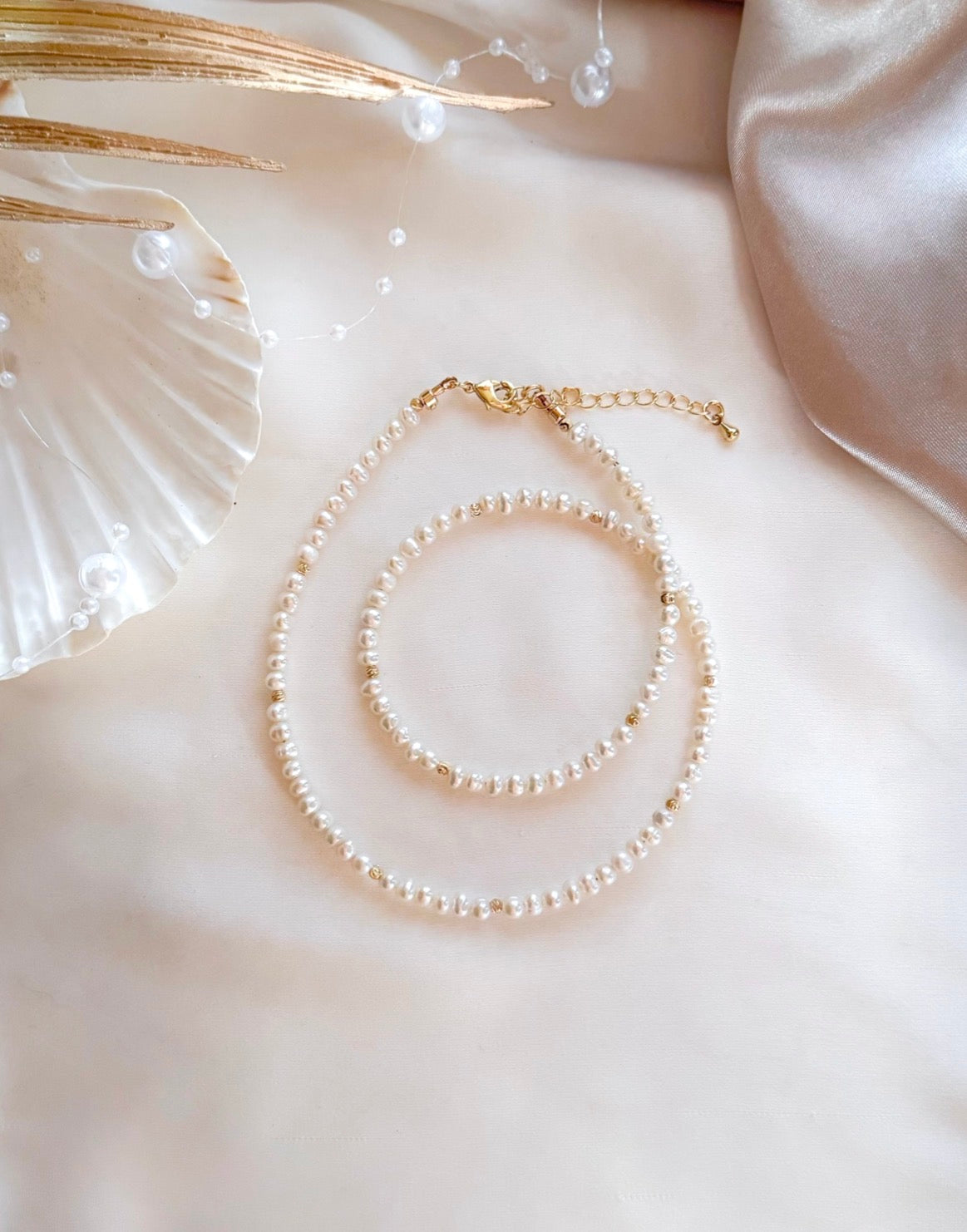 The Dara Necklace