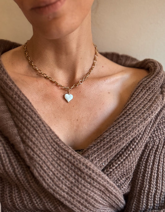 The Eva Necklace
