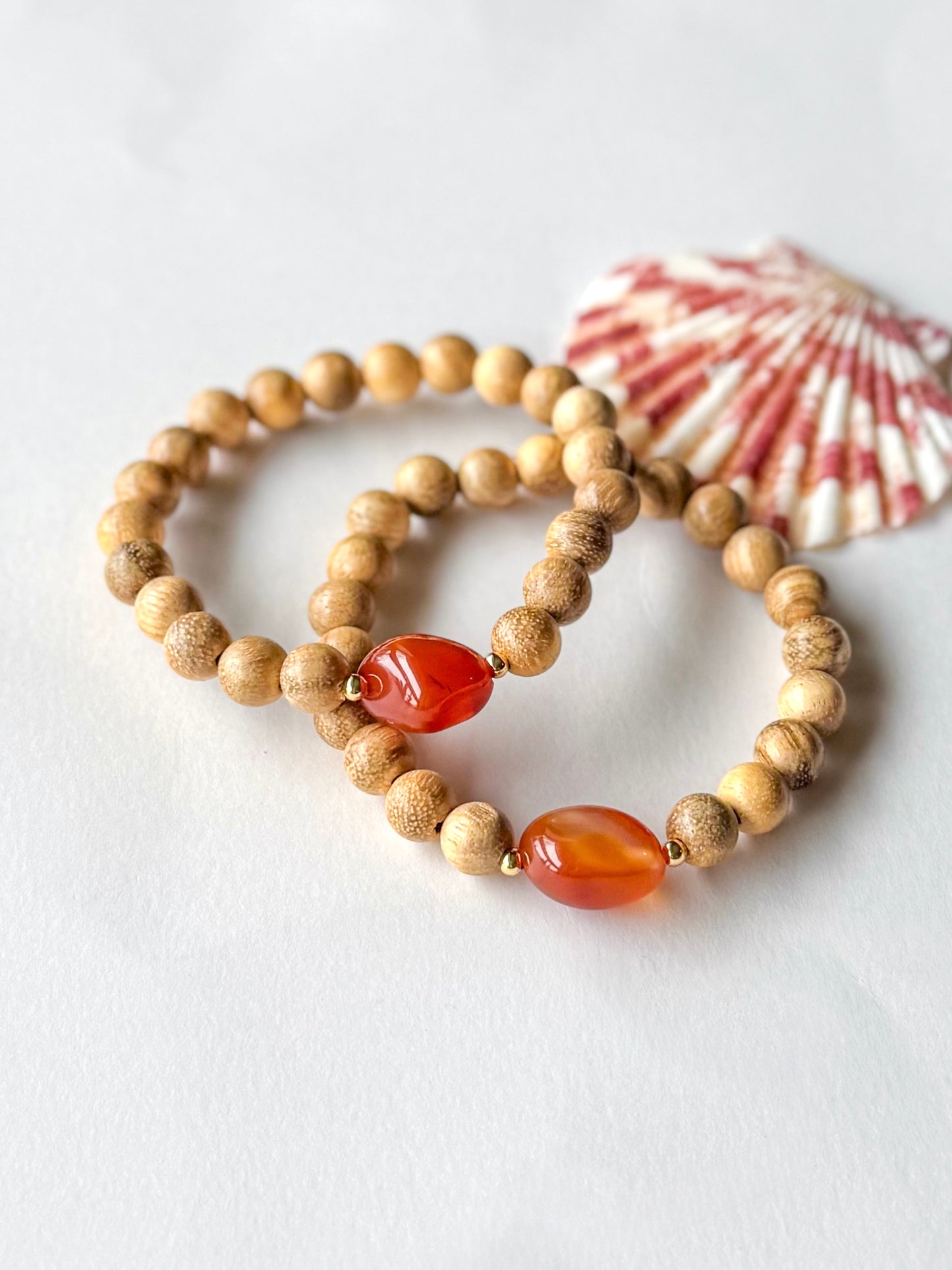 The Phoenix Rising Bracelet