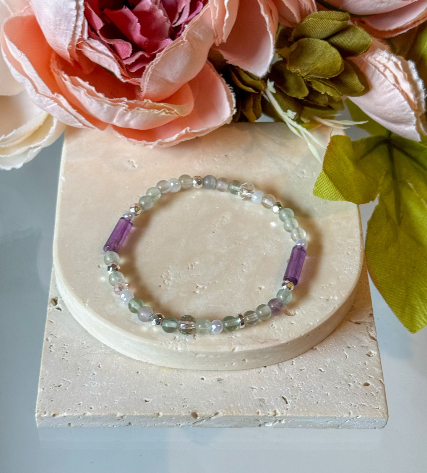 The Lunar Clarity Bracelet