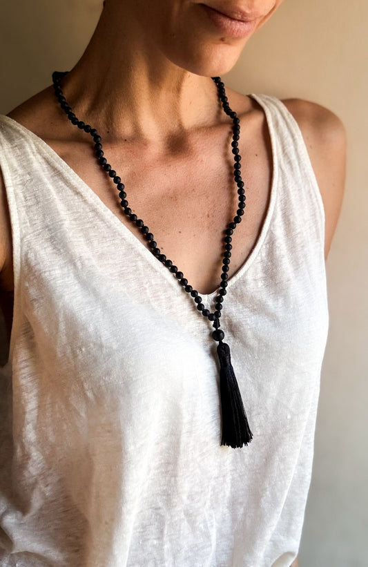 The Shadow Grove Necklace