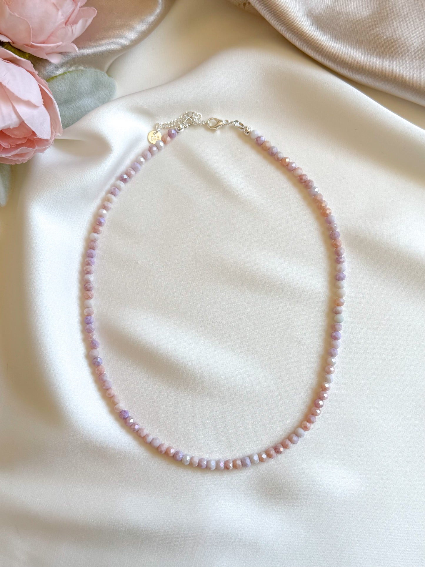 The Penelope Necklace
