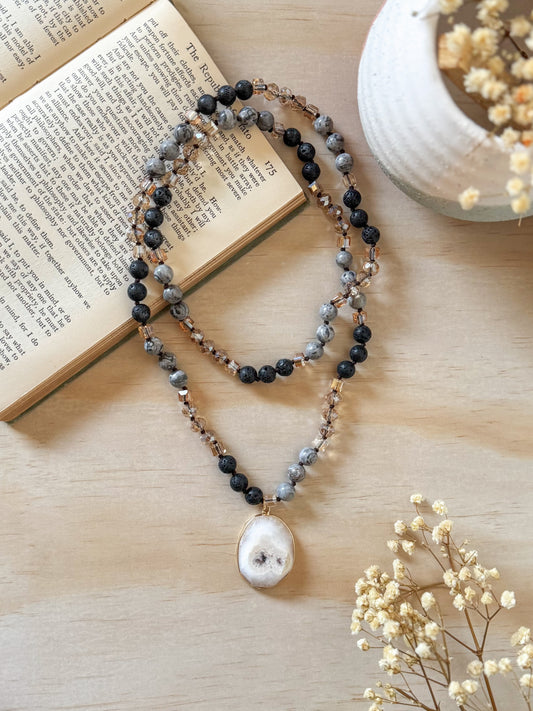The Dreya Necklace