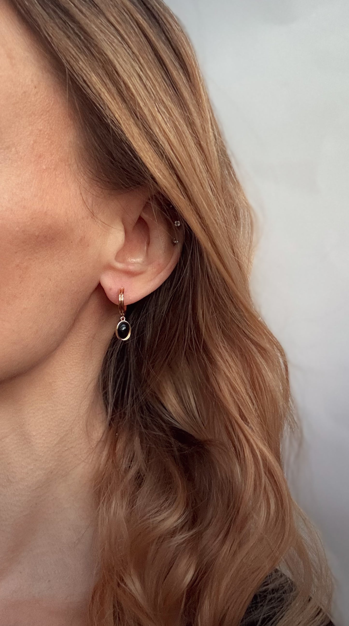 The Sloane Earrings