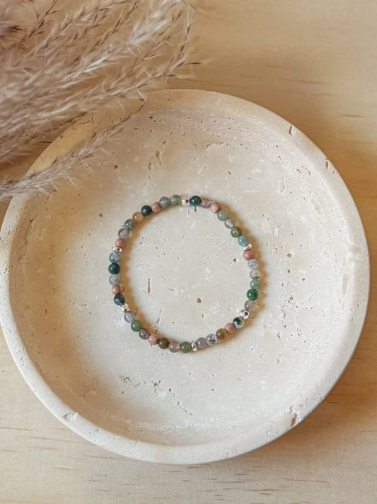 The Sagebrush Soul Bracelet