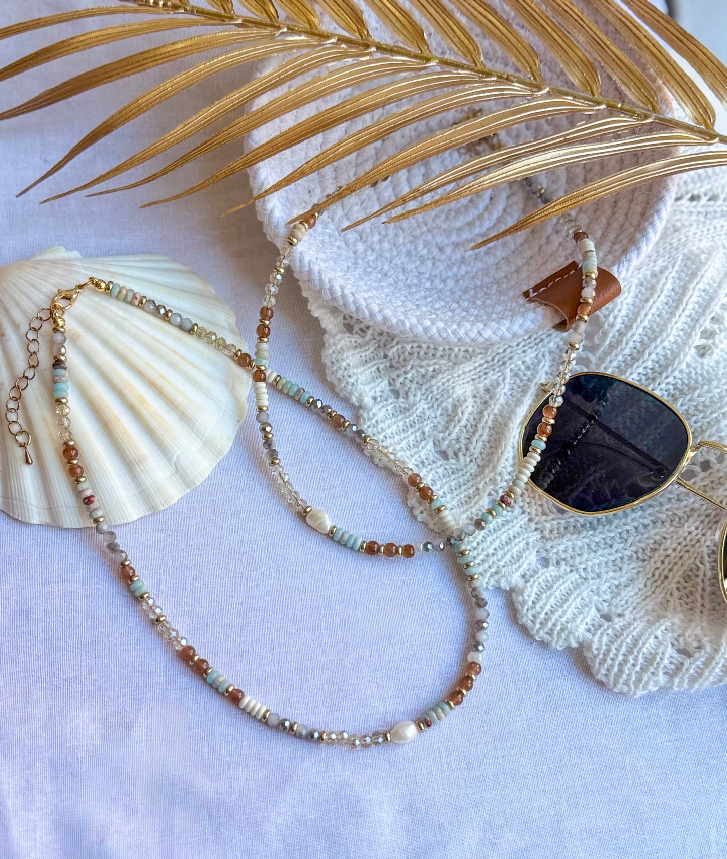 The Ophelia Necklace