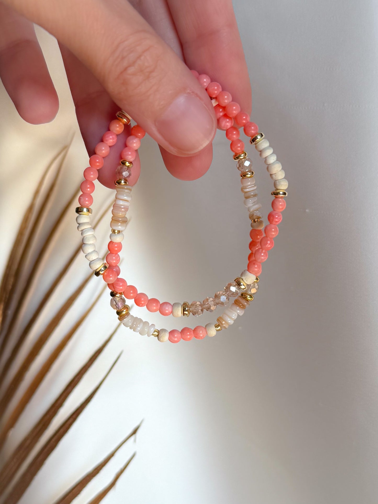The Coral Sands Set (2)