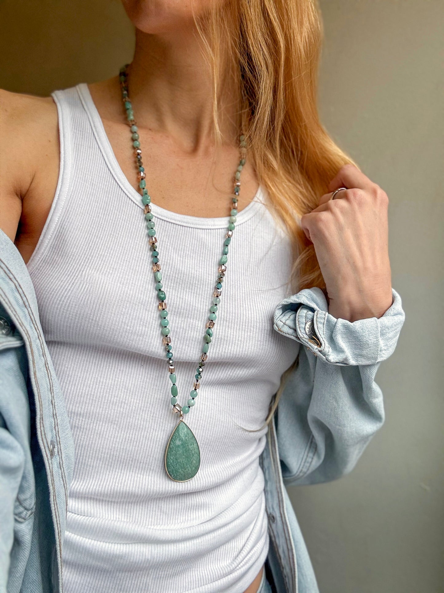 The Alana Necklace