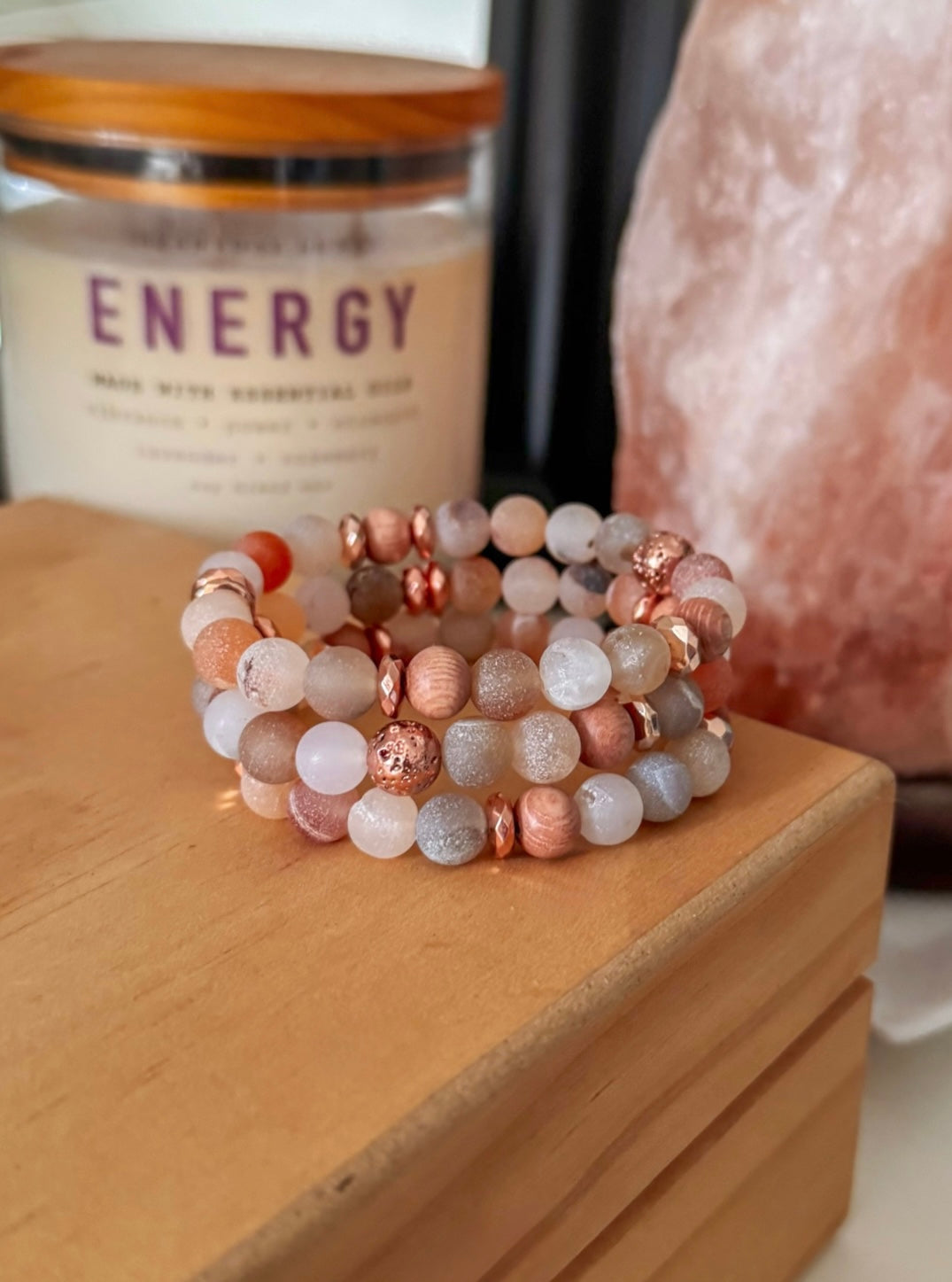 ✨ The Goldie Hawn Bracelet ✨