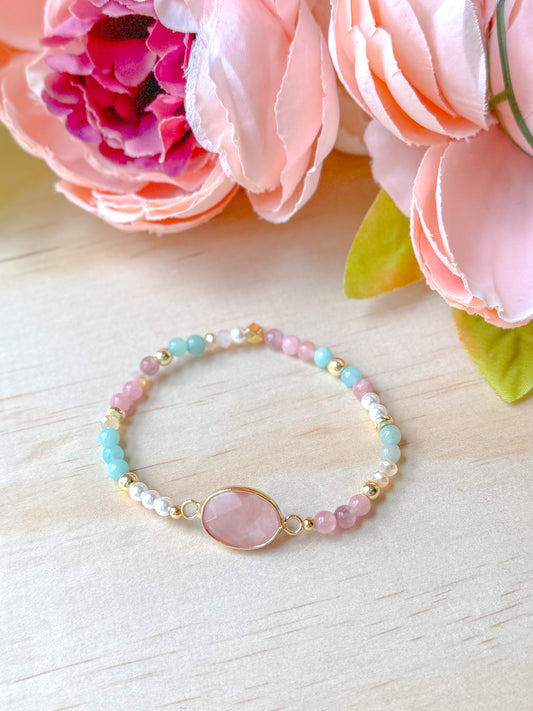 The Sylvie Bracelet