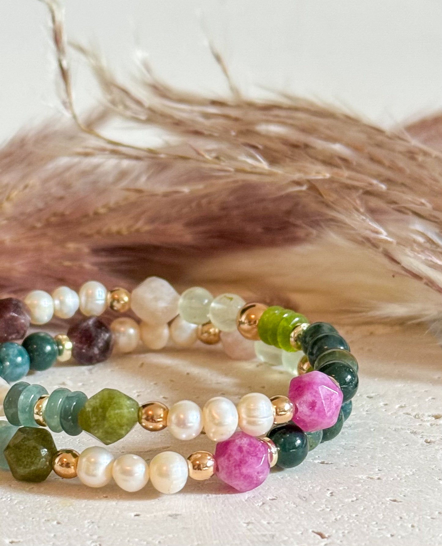 The Adaline Bracelet