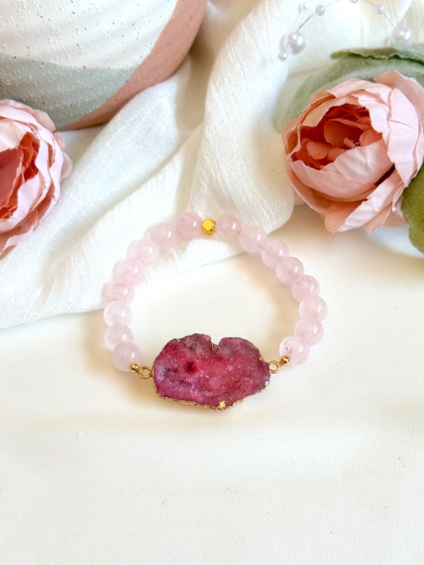 The Felicity Bracelet