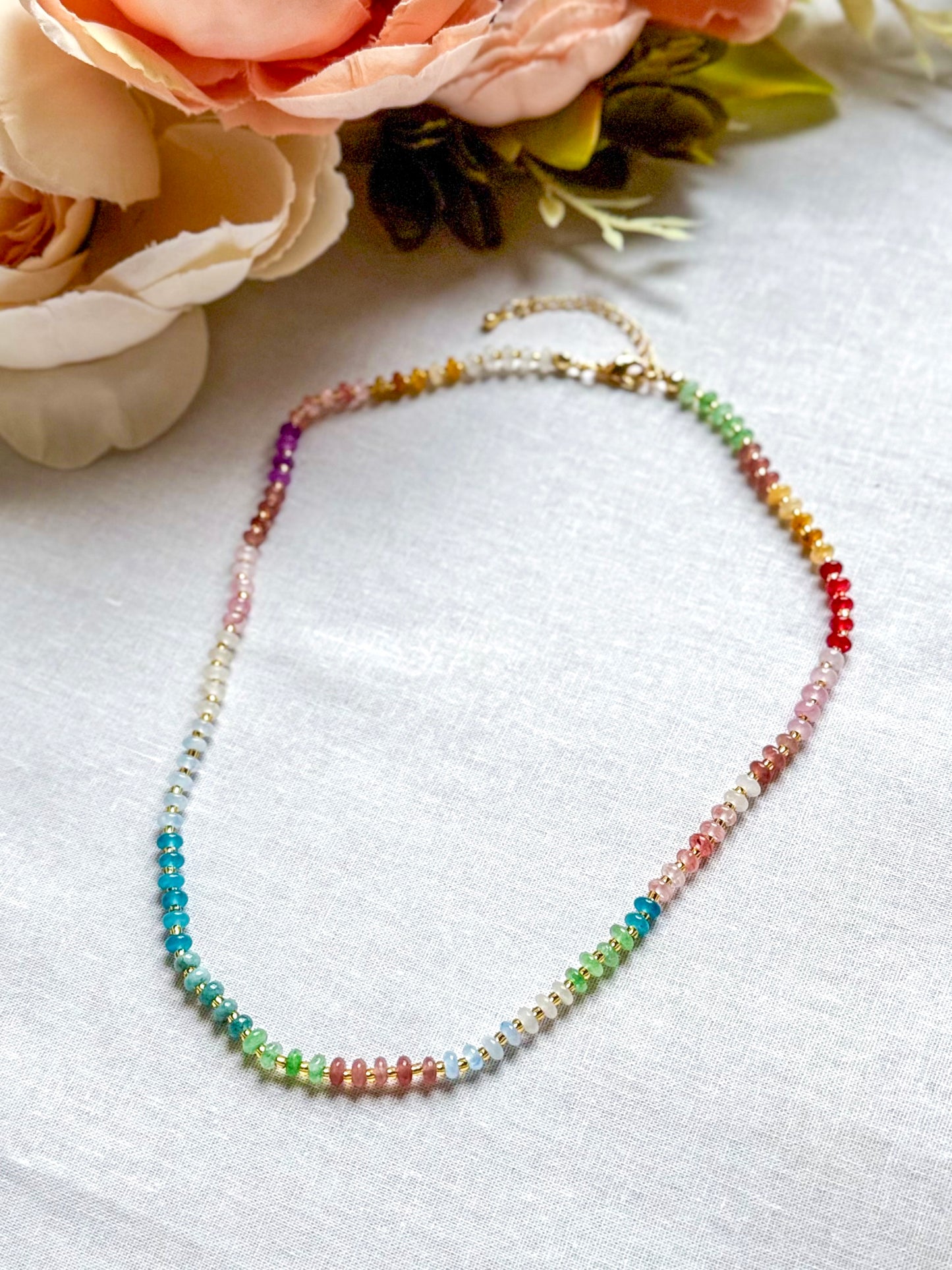 The Ginni Necklace