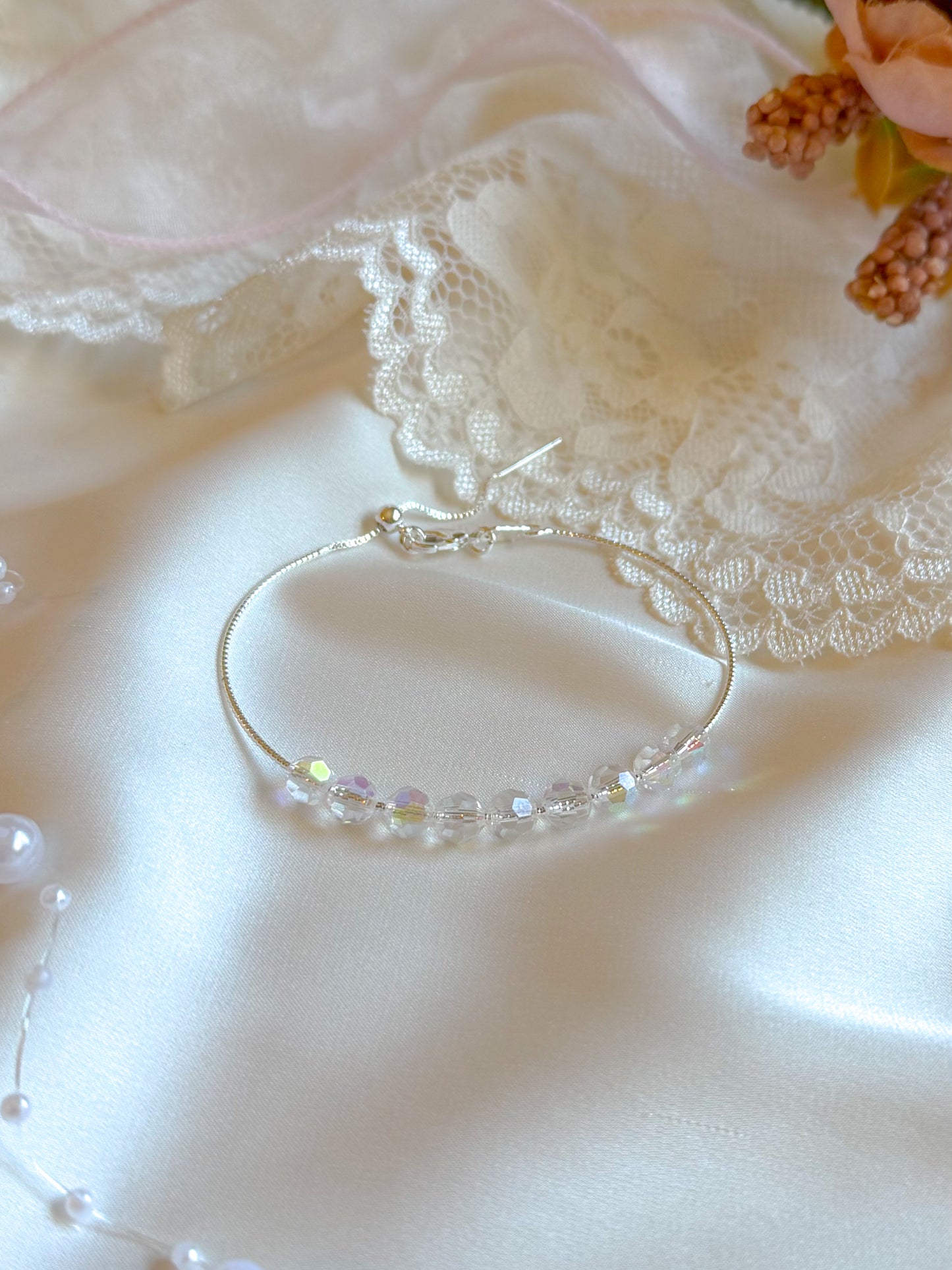 The Aura Slider Bracelet