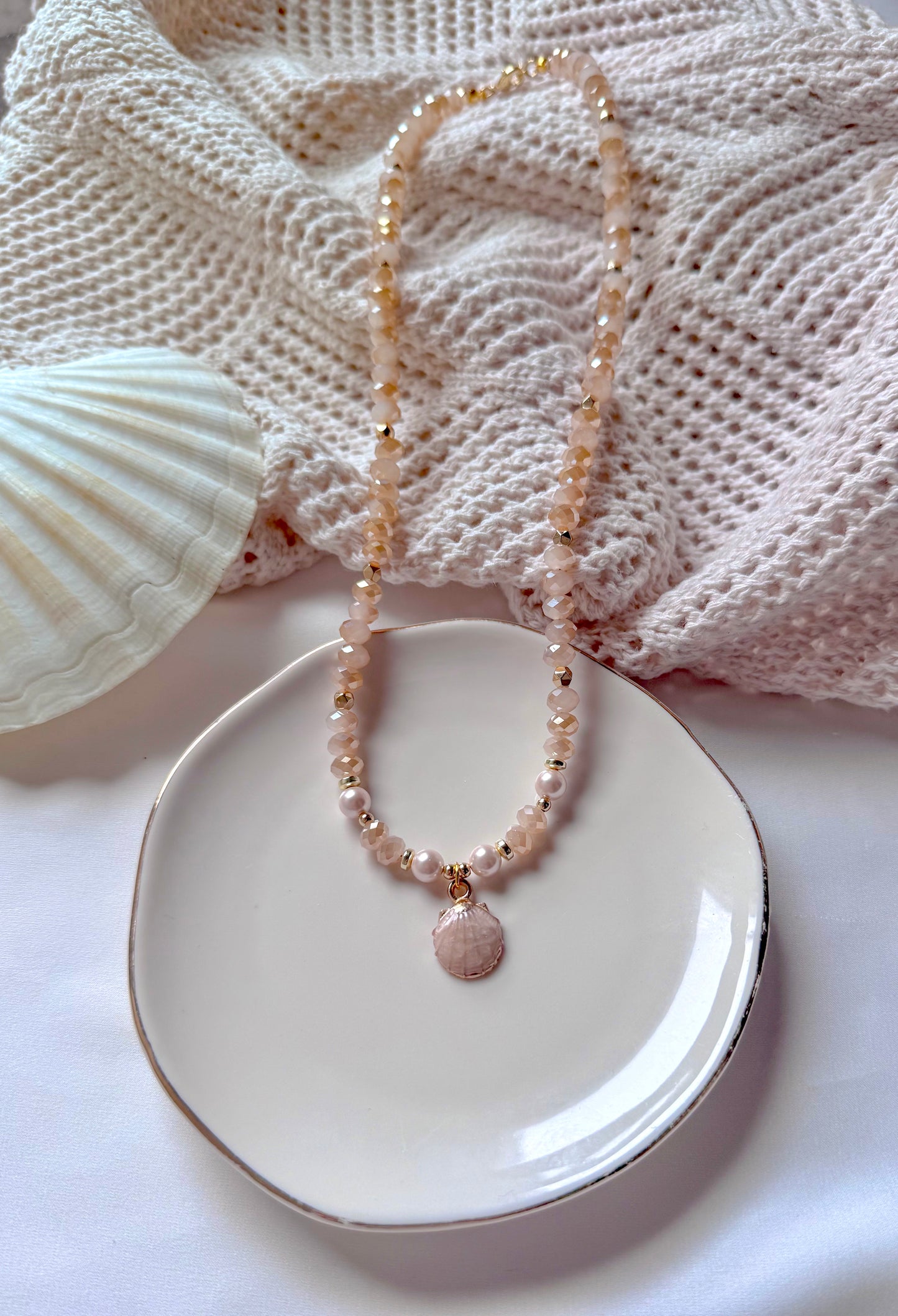 The Ondine Necklace