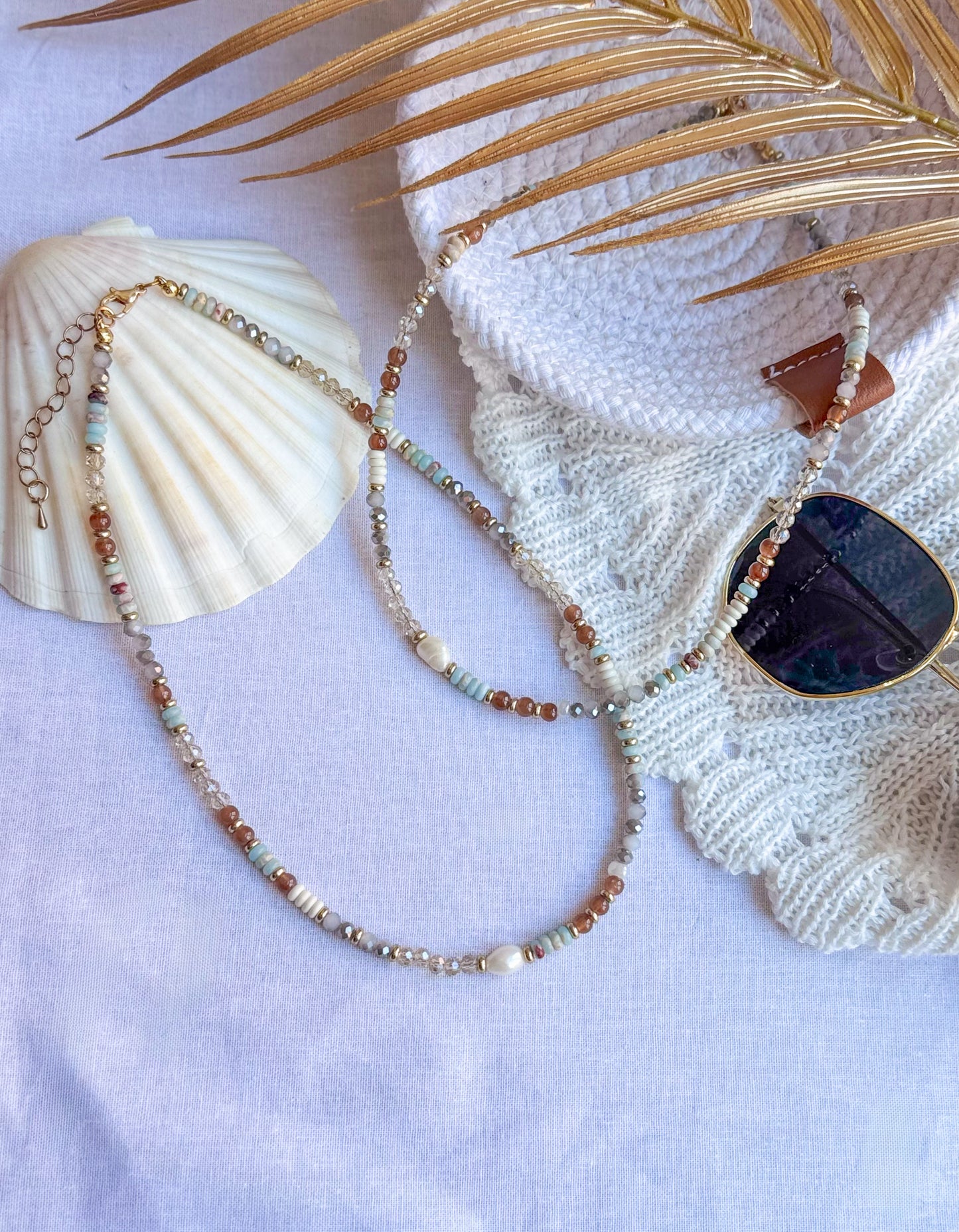 The Ophelia Necklace