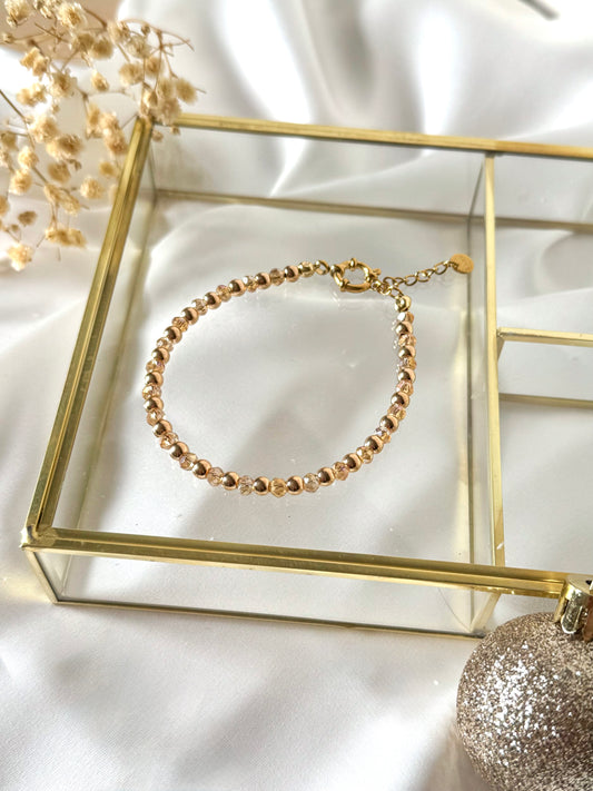 The Valencia Bracelet