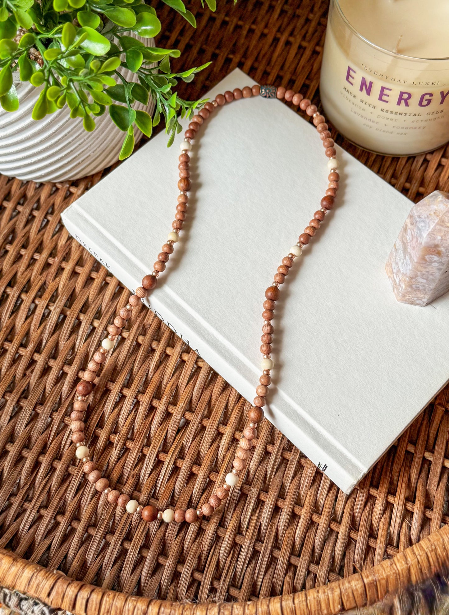 The Willow Necklace