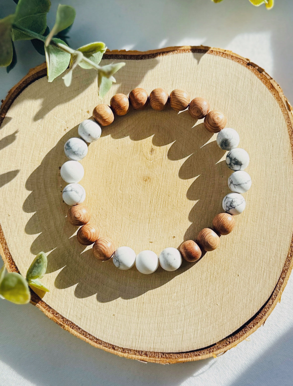 The Soothing Vibes Bracelet
