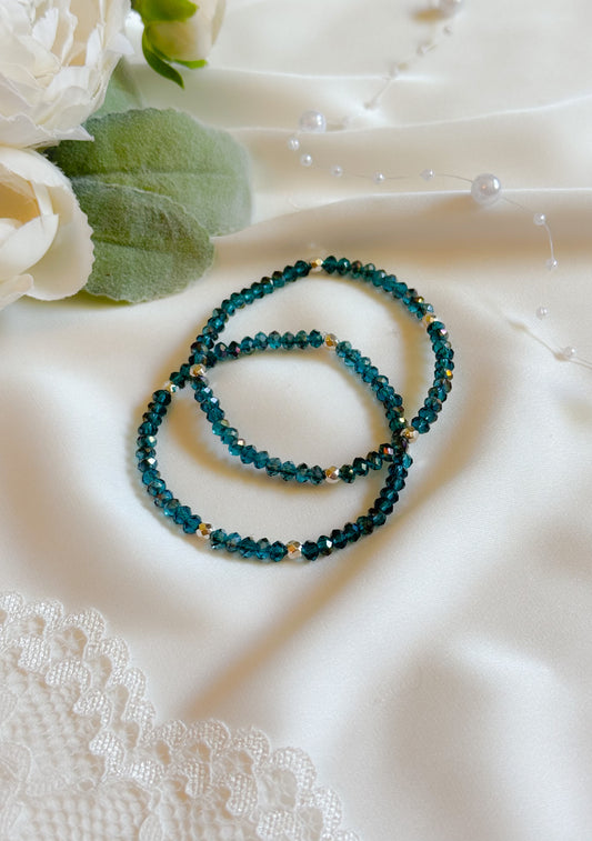 The Midnight Tide Bracelet