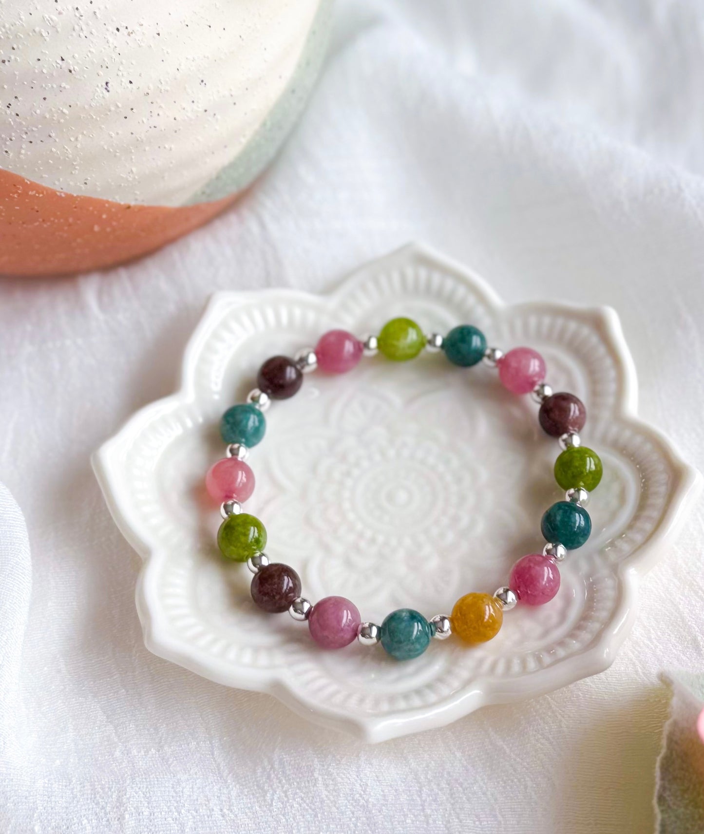 The Secret Garden Bracelet