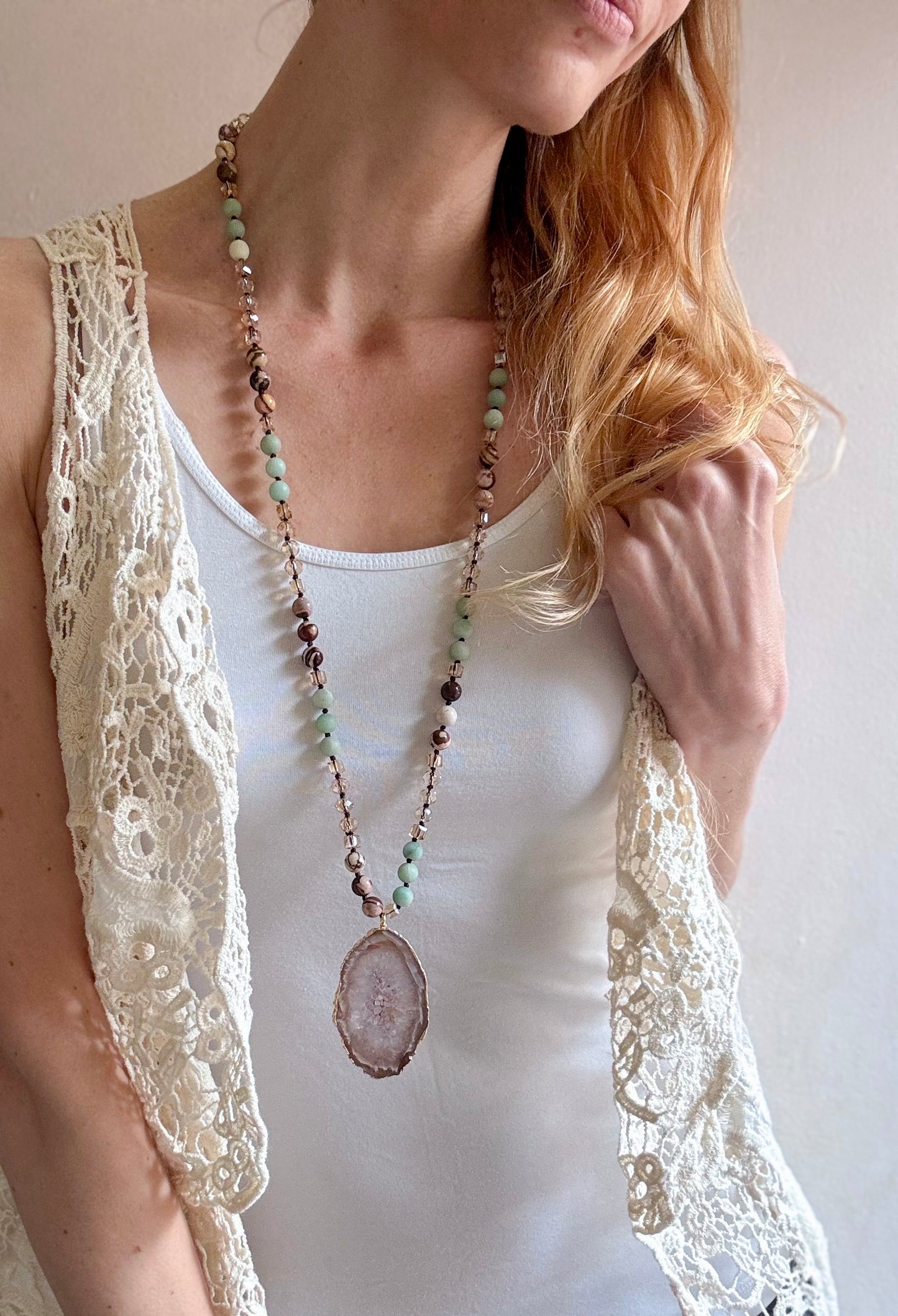 The Ilana Necklace