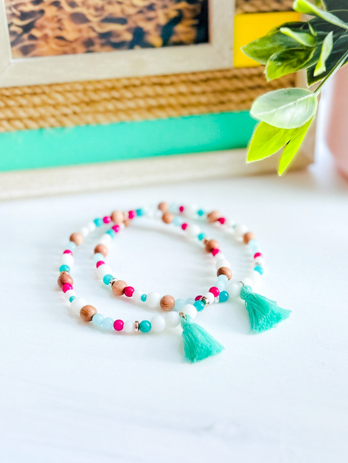 The Spring Vibes Bracelet