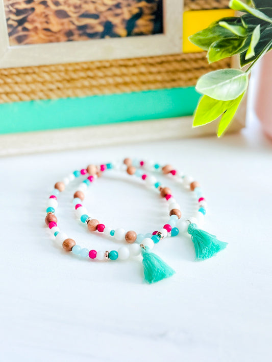 The Spring Vibes Bracelet