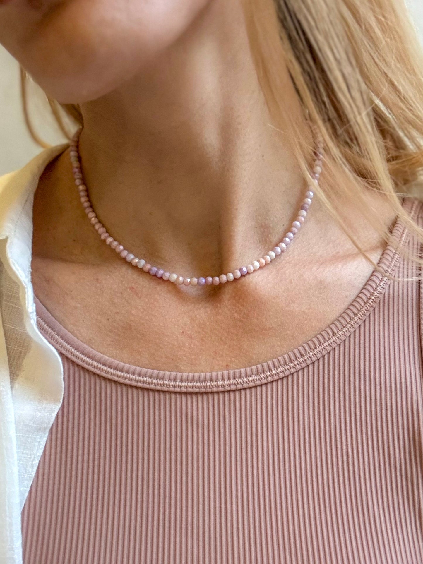 The Penelope Necklace
