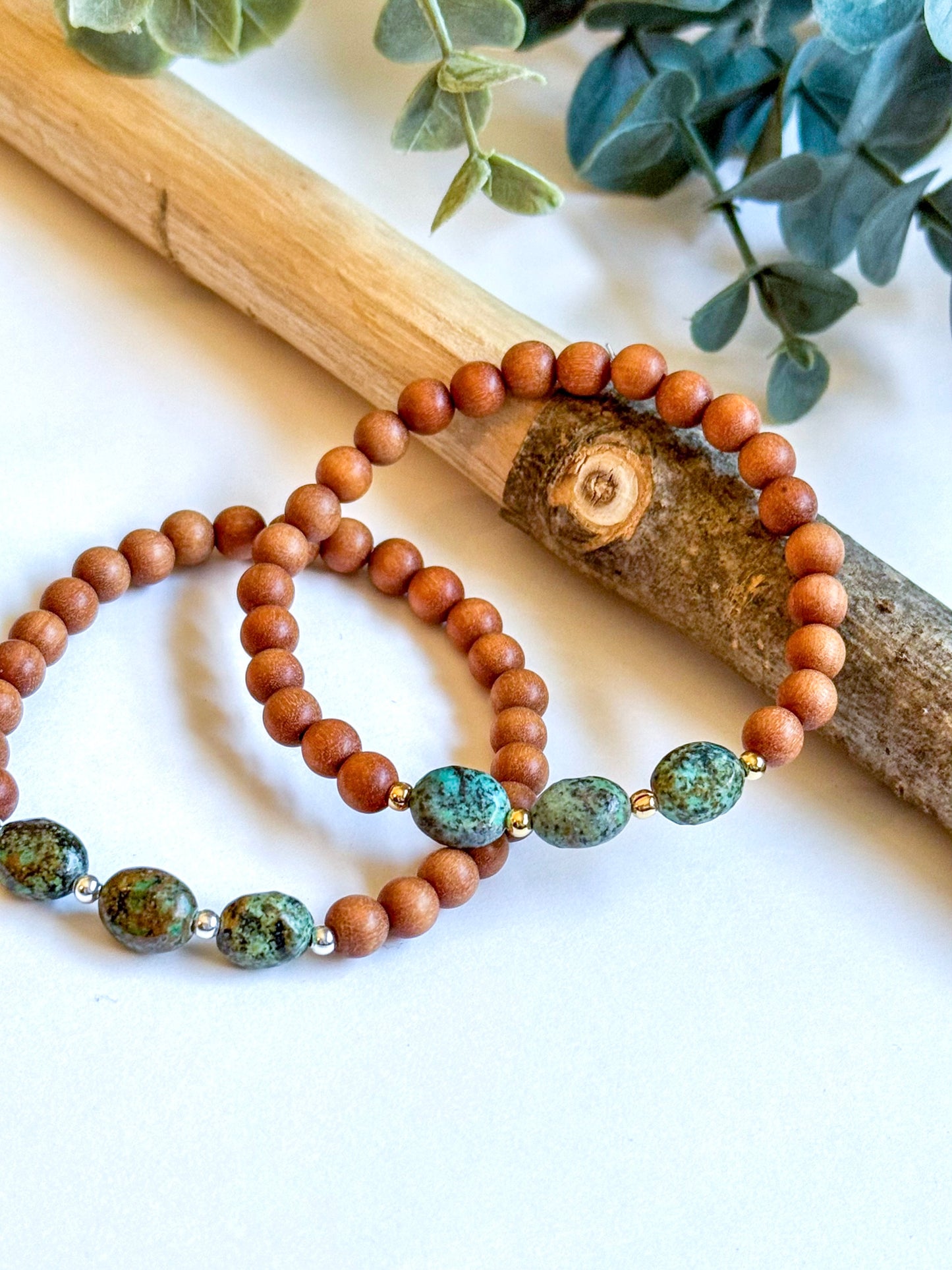 The Wildroot Bracelet