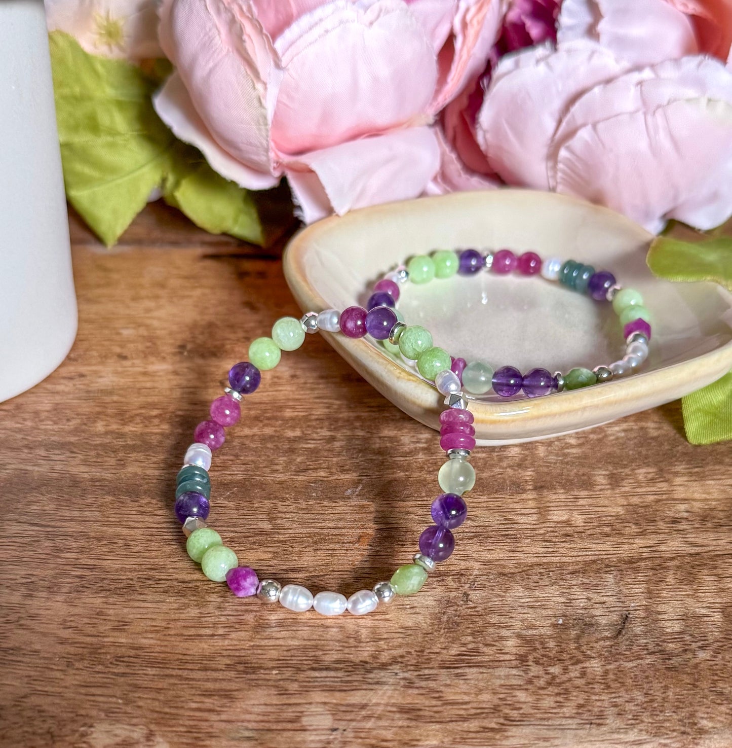 The Anya Bracelet