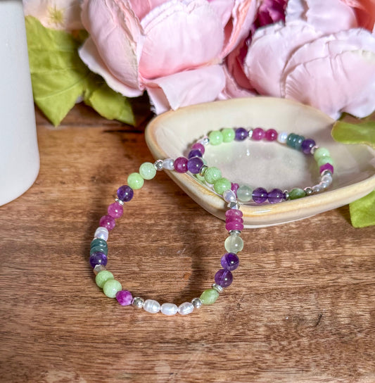 The Anya Bracelet