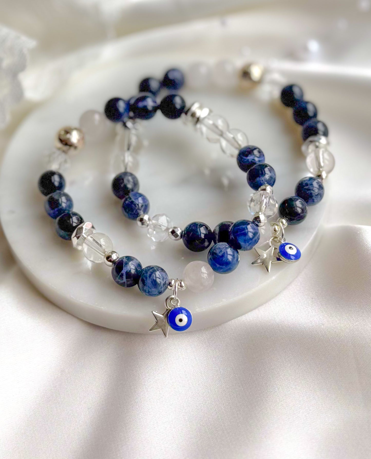 The Nova Sky Bracelet