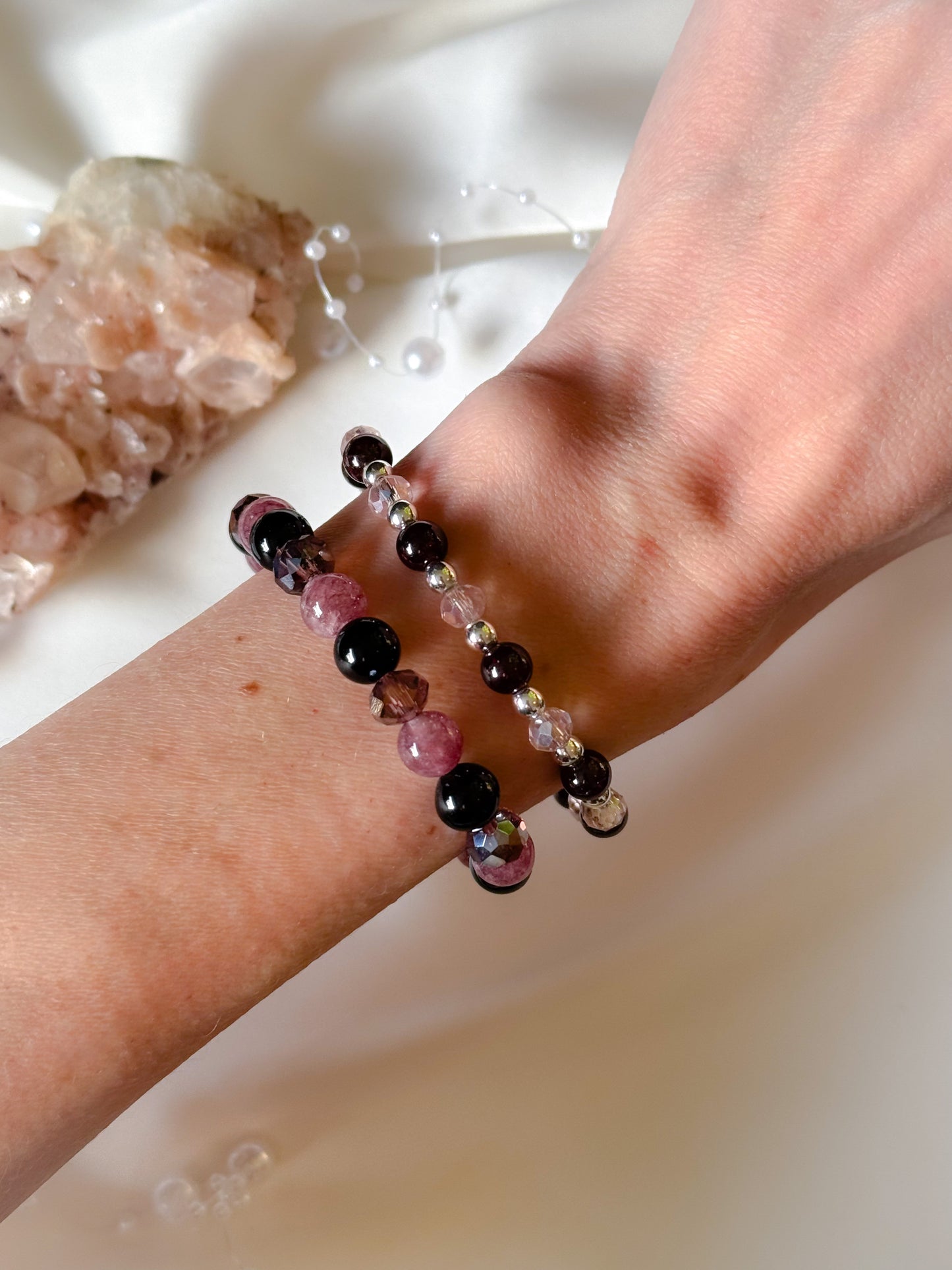 The Romy Bracelet