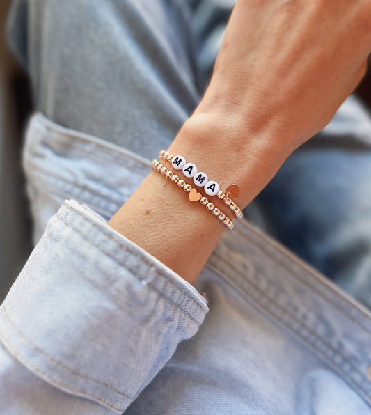 The Rose Gold Mama Set