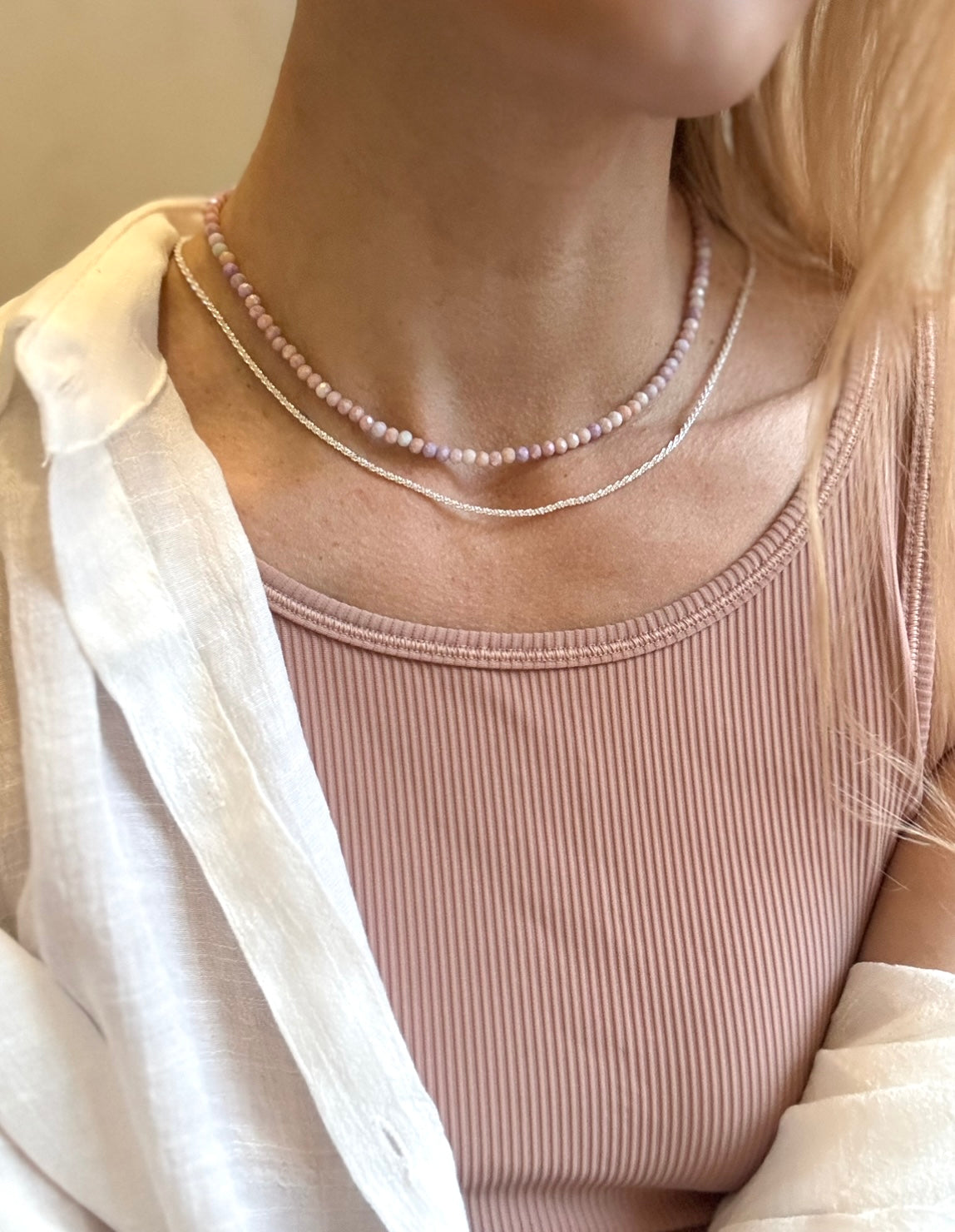 The Penelope Necklace