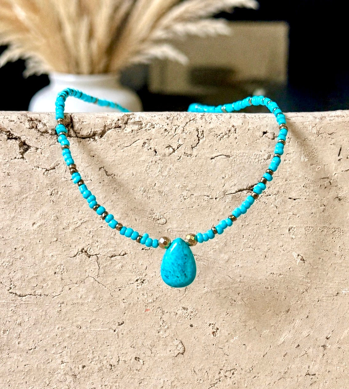 The Siena Necklace