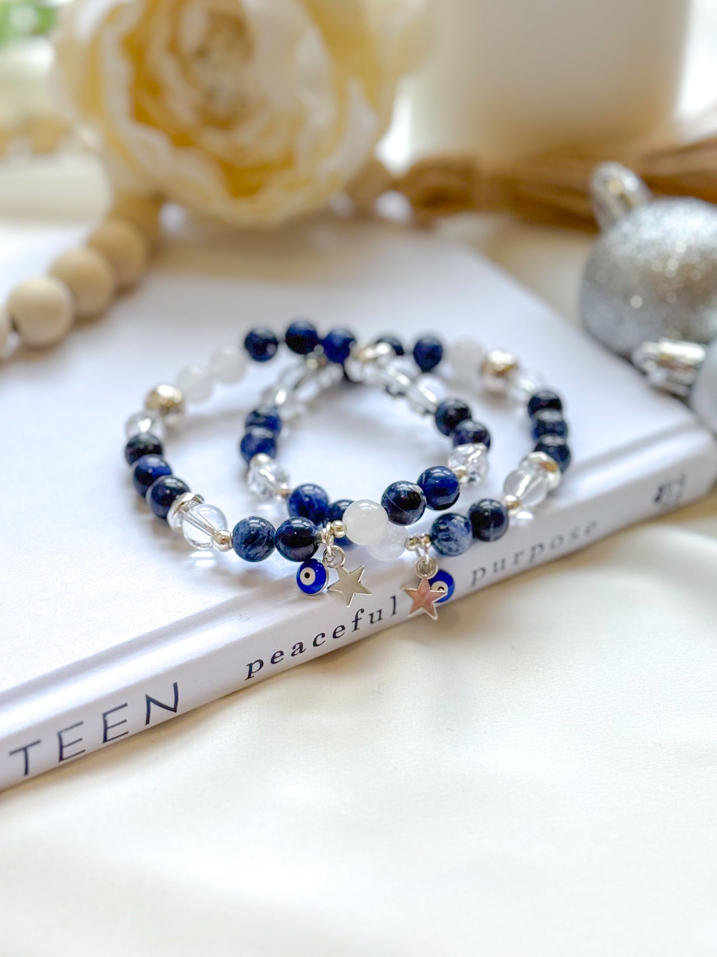 The Nova Sky Bracelet