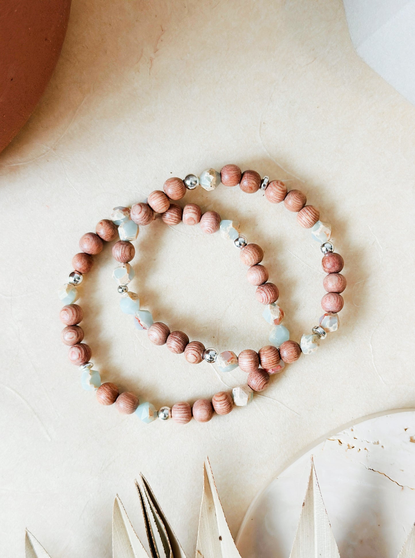 The Desert Oasis bracelet