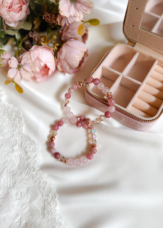 The Amelie Bracelet